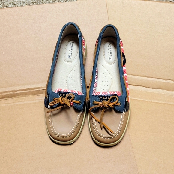 Sperry Shoes - Cute summer shoes